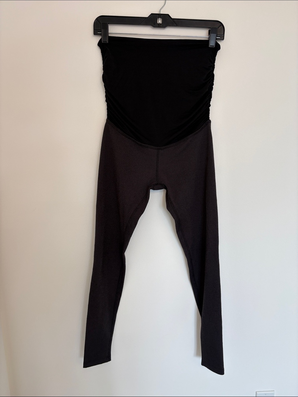 Beyond the Bump by Beyond Yoga Leggings